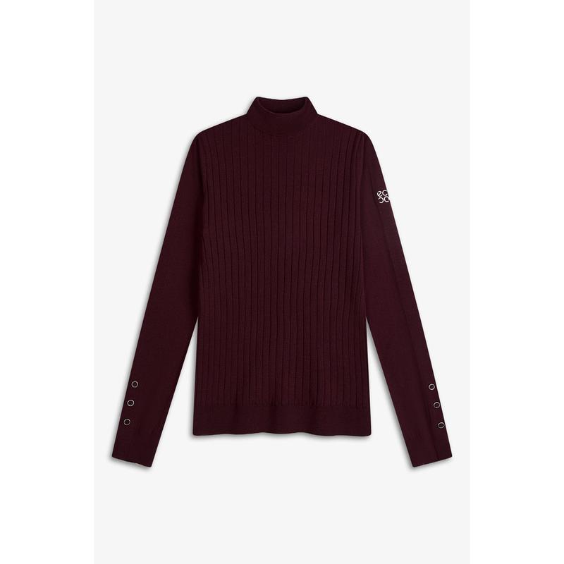 ハイゲージの骨組織ハイネック