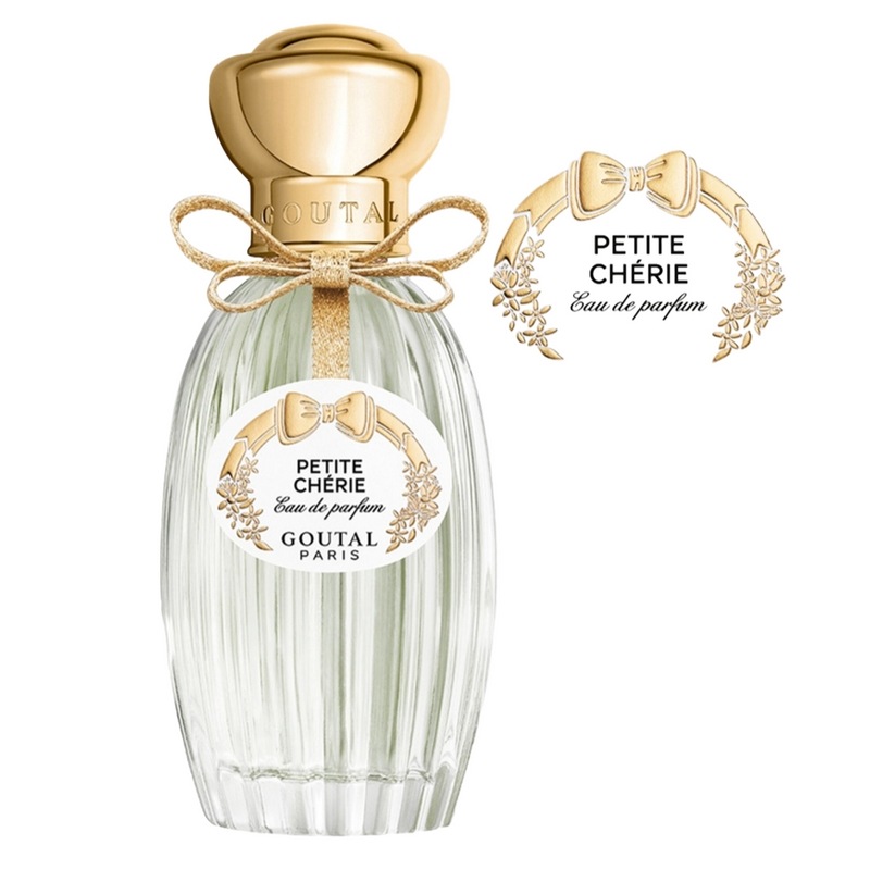 アニグ娘娘パリプチシェリーオードパルファムEDP 50ml