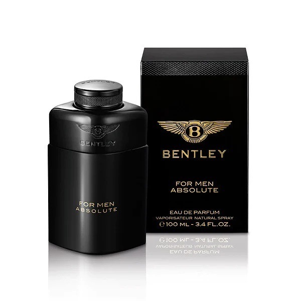 ベントレー フォーメン アブソリュート オードパルファム 100ml