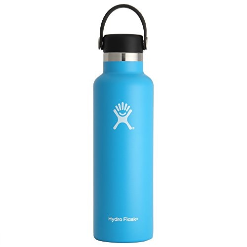 Hydro Flask(ハイドロフラスク) HYDRATION_スタンダード_21oz 621ml 03パシフィック 5089014 03パシフ