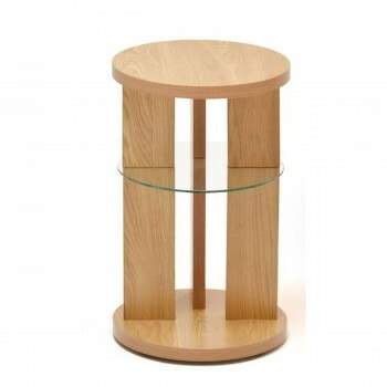 B.Bファニシング tone.　サイドテーブル ナチュラル ONST0208MONAT