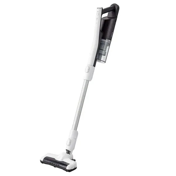 東芝 掃除機 サイクロン式 コードレスクリーナー トルネオV コードレス VC-CL20-W ホワイト