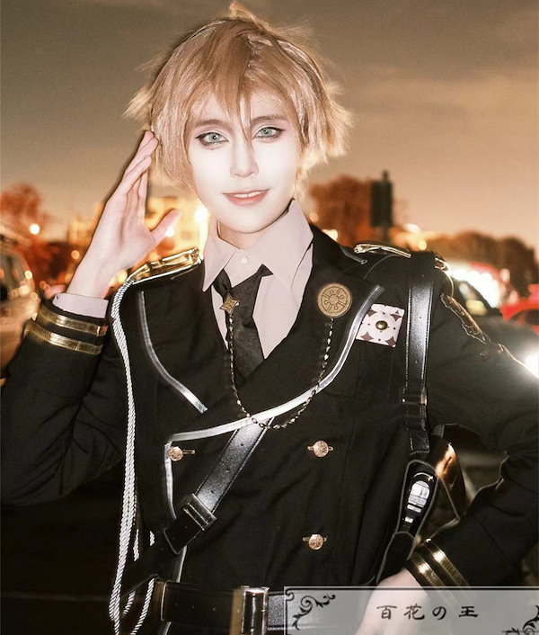 Qoo10] Collar Malice カラーマリス