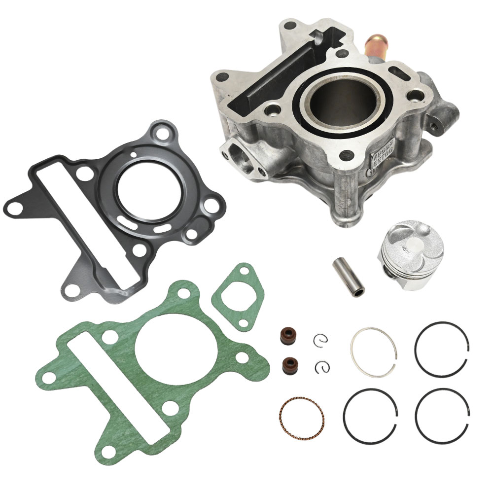 ジョグ ビーノ JOG VINO GEAR BWS VOX ノーマルシリンダー 38mm ノーマル シリンダー 4st 4サイクル オーバーホール 補修 交換 バイク