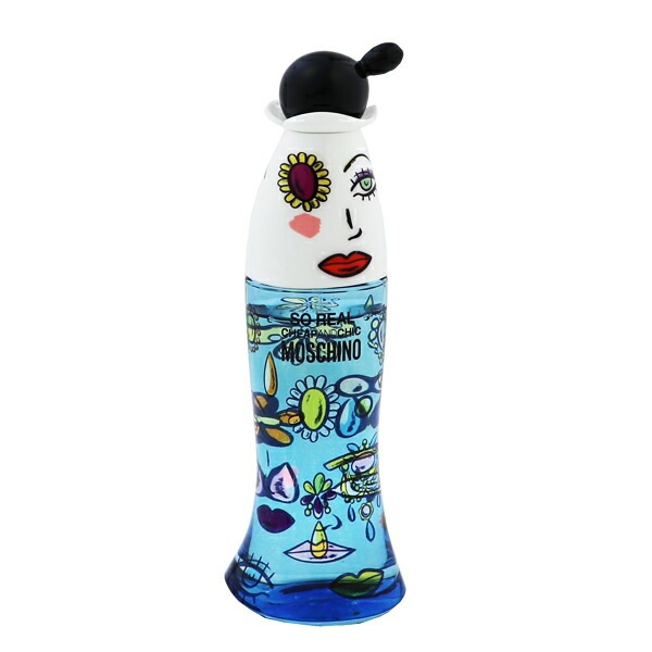 ソー リアル チープ アンド シック （テスター） EDT SP 100ml