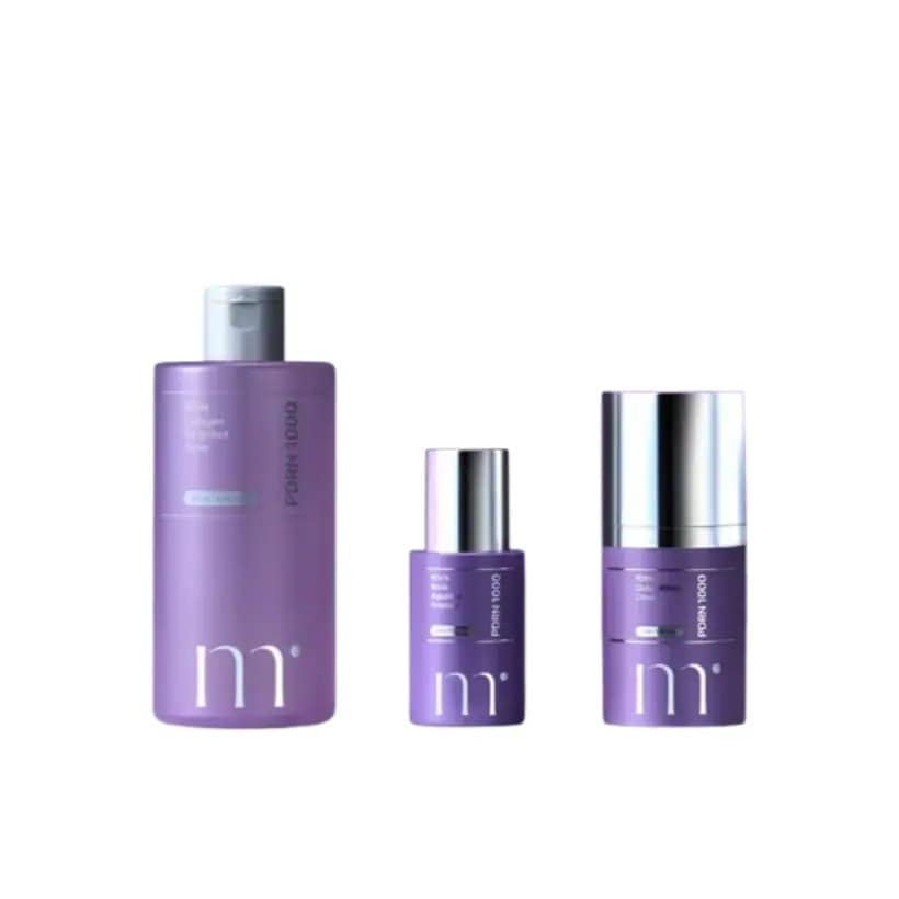 [25SS/New] (25年4月7日発売)PDRN 3種セット(トナー+アンプル+クリーム)