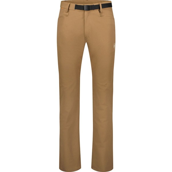 マムート MAMMUT Utility SO Pants AF Men 1021-01090-7494 （サイズはユーロ表記）パンツ メンズ 11,888円