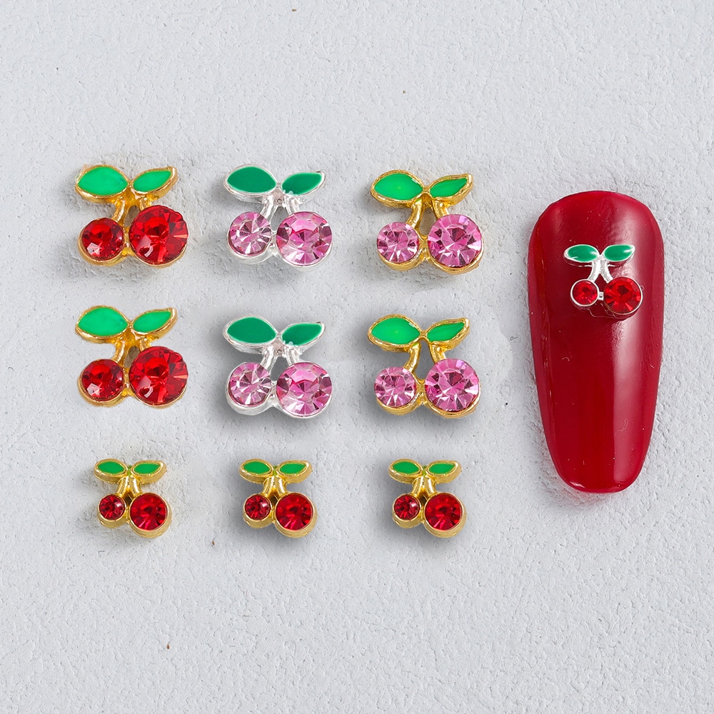 【1点ご購入 で10点プレゼントいたします】ネイルチェリーアロイドリルオイル超フラッシュドリルメタルネイル