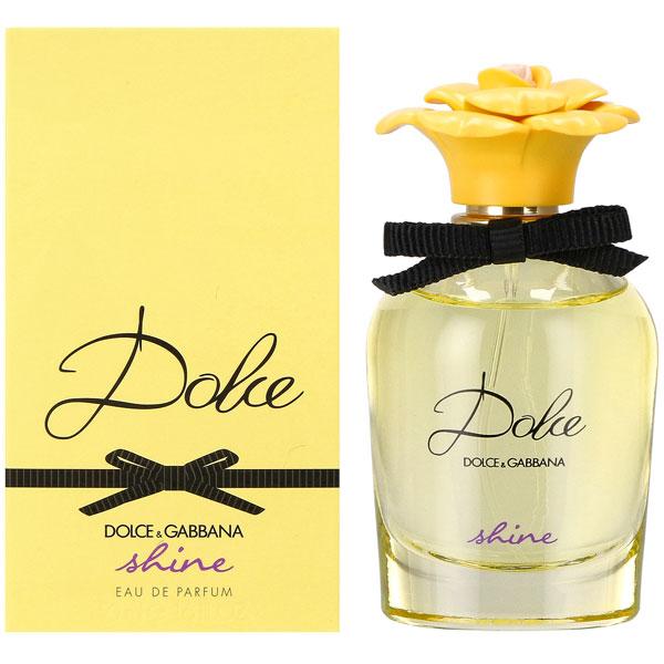 ドルチェ＆ガッバーナ ドルチェ シャイン EDP オードパルファム SP 50ml 香水