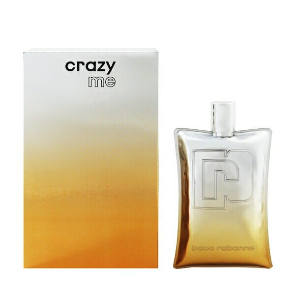 パコレクション クレイジー ミー EDP SP 62ml
