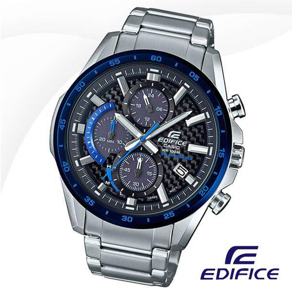 EDIFICE EQS-900DB-2A 送料無料