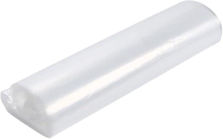 魚を入れる ビニール袋 極厚 0.14mm 35cmx75cm 長方形 魚を入れる袋 釣り 観賞魚 発送用 透明(透明(100枚))