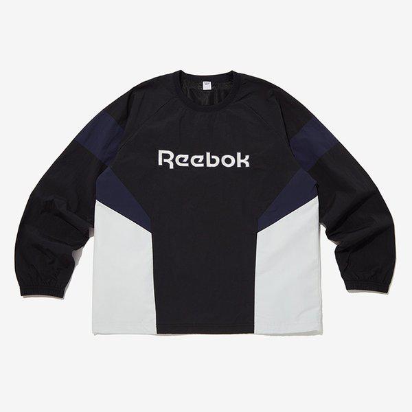 ヘリテージウーブンピステ ブラックホワイト RETS5FM14BK