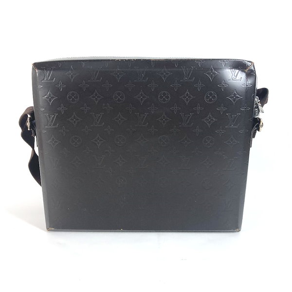 Qoo10] Louis Vuitton ショルダーバッグ M46530 スティー