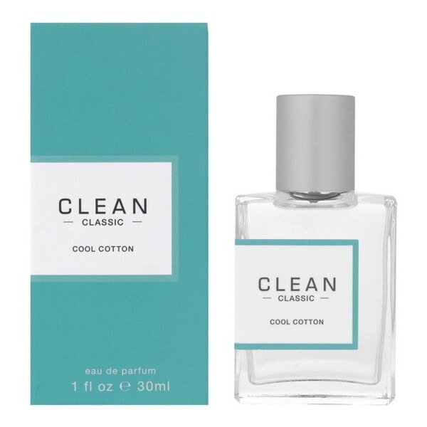 クリーン クラシック クールコットン EDP 30ml