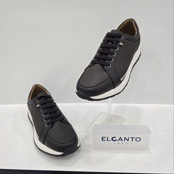 ツートンウェビングスニーカー LCHTMSGD91U439 85 JE1 JJ