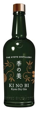 季の美 京都ドライジン 45度　700ml