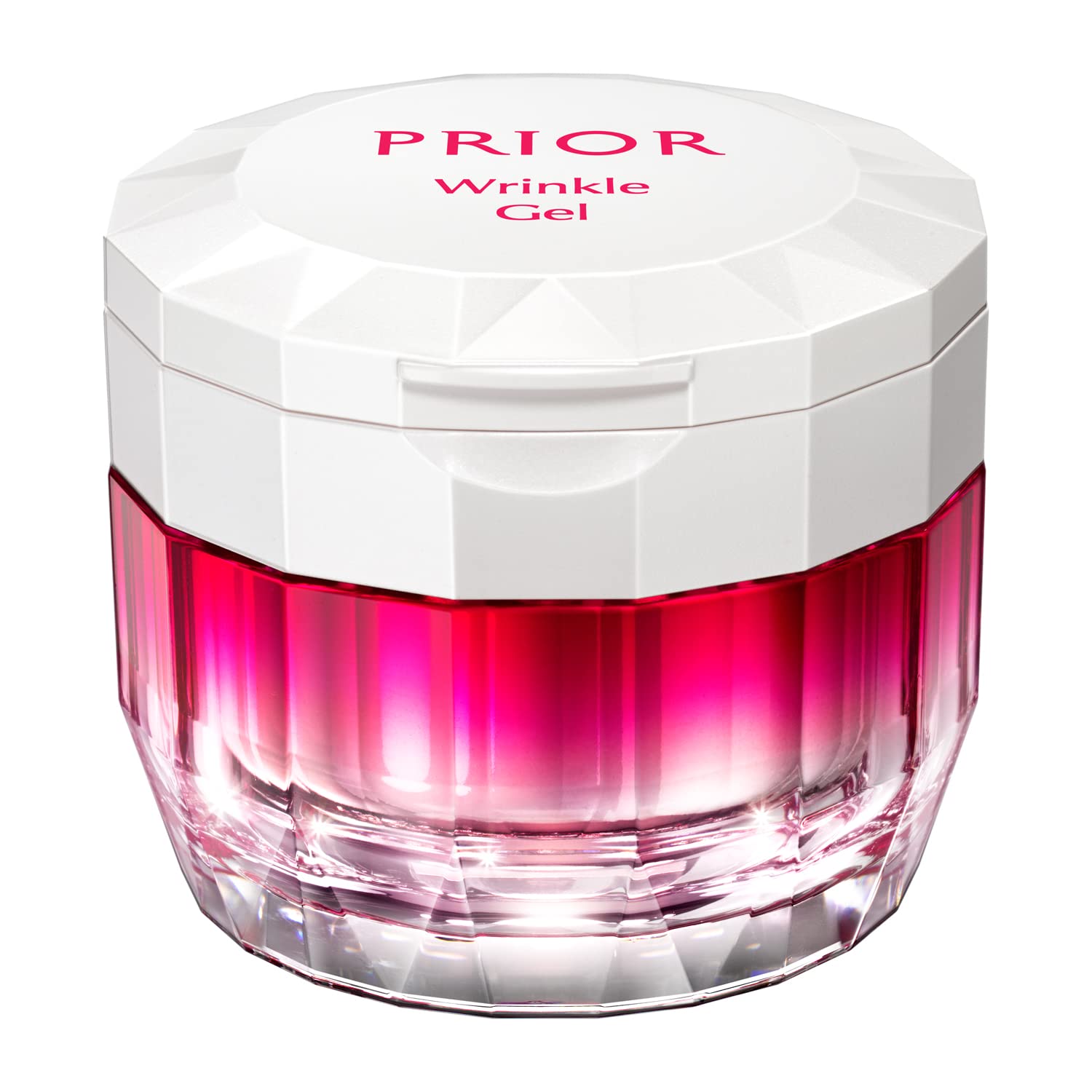 【公式】資生堂 プリオール(PRIOR) 薬用 リンクル美コルセットゲル 【医薬部外品】 本体 90g オールインワン 改善