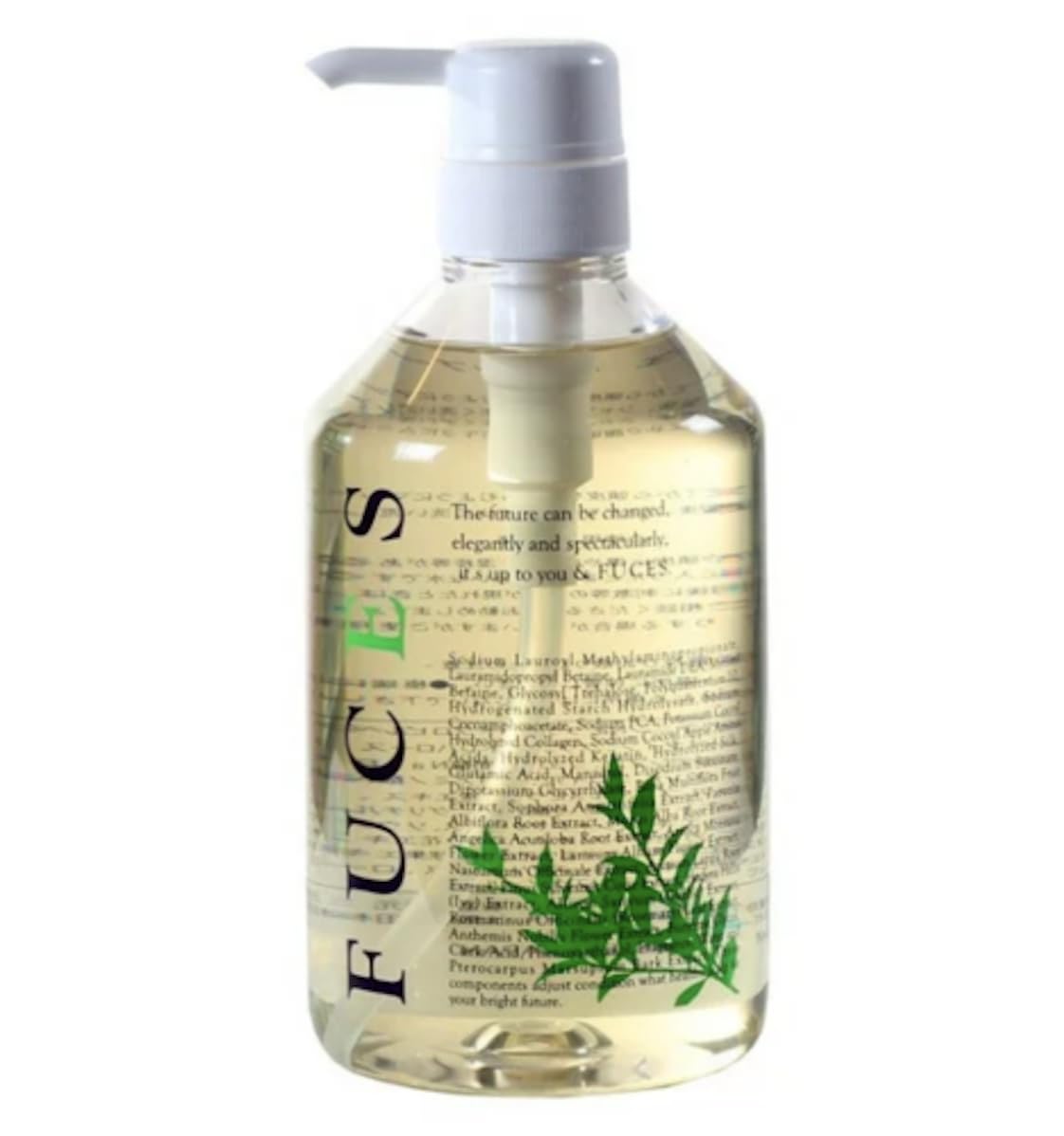 T-ブレイス FUCES フーチェ AR シャンプー 700ml 7,117円