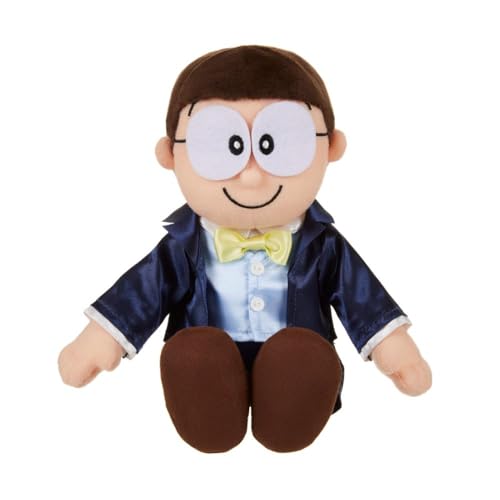 セキグチ(Sekiguchi) 「映画ドラえもん のび太の地球交響楽」 のび太 ぬいぐるみ H20×W17×D13 696833