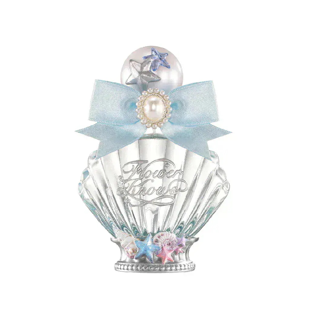 Qoo10] FLOWER KNOWS シェルズジュエルコレクション パフューム