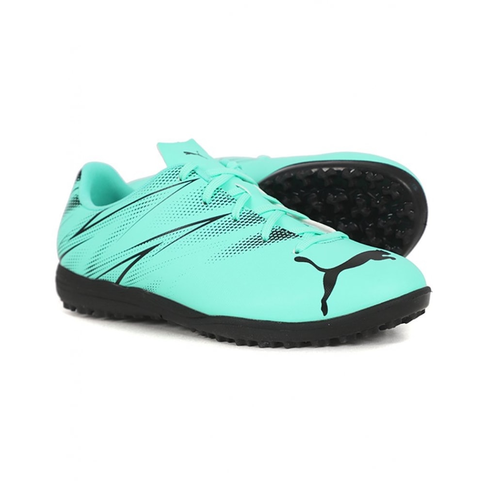 Puma ジュニアサッカーシューズフットサルシューズアタカント TT
