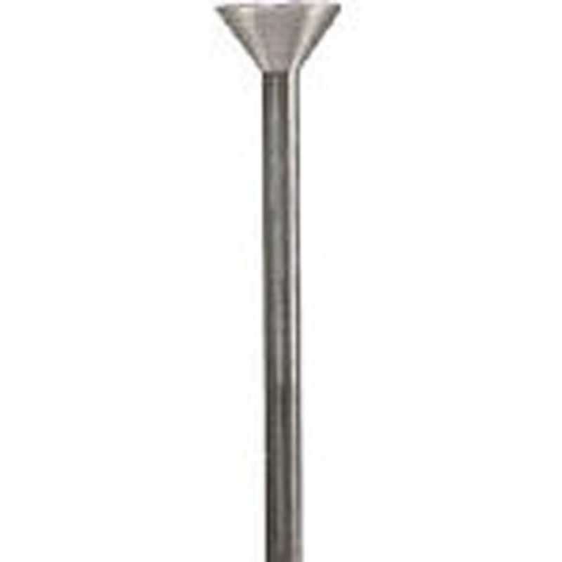 ミニター　ミニモ 電着ダイヤモンドバー #320 φ10　AD2852