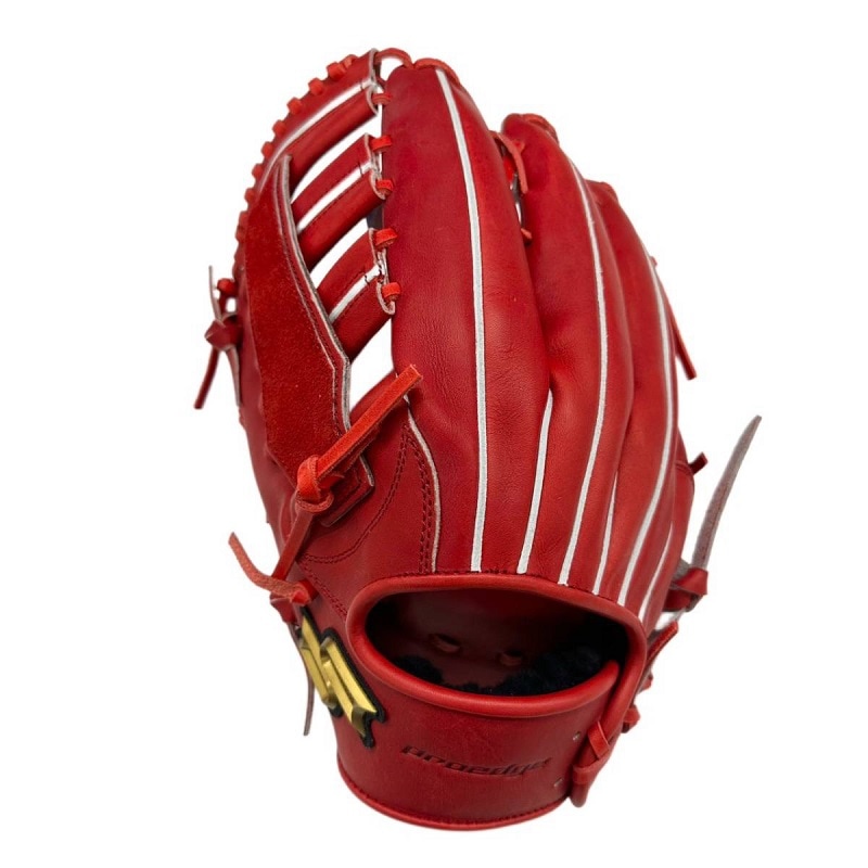 SSK(エスエスケイ) 硬式グラブ プロエッジ 外野手用 PEK8738L23-23