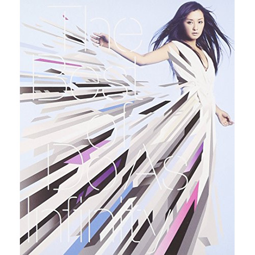 Do As Infinity ／ T h e Best of Do As Infinity(DVD付) (CD) AVCD-38819