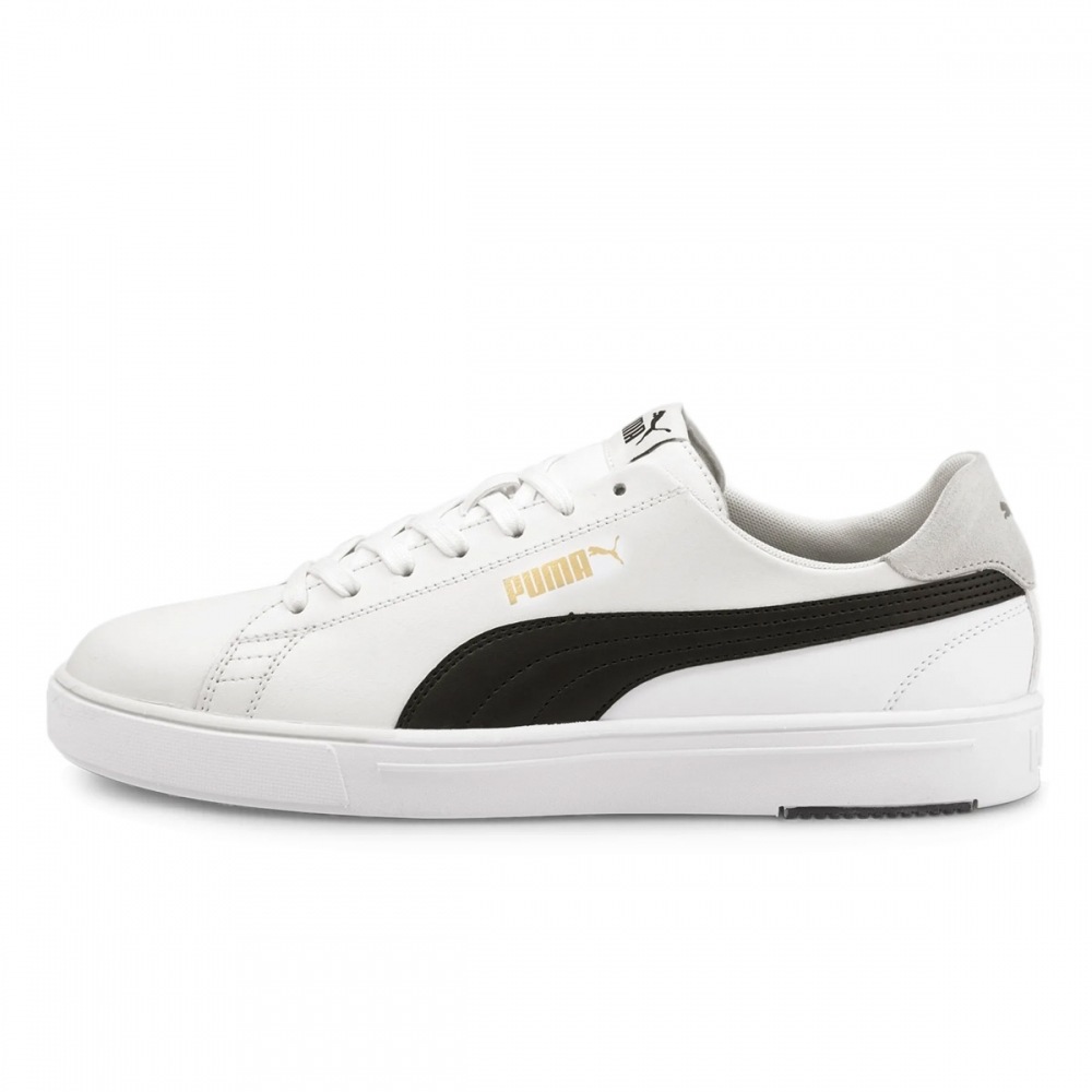 PUMA サブプロライト 37490208-Puma White-Puma Blac