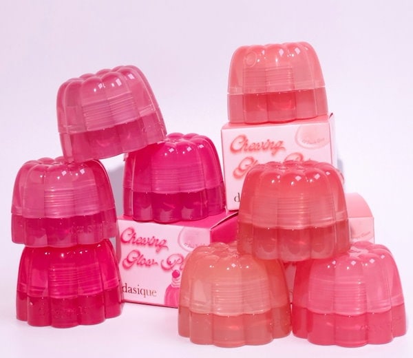 dasique チューインググロウポット まとめ売り 試してみた】チューインググロウポット dasiqueの人気色