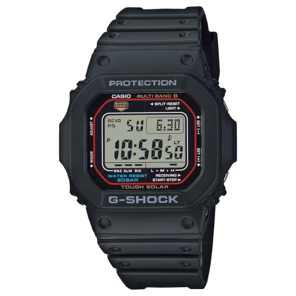 腕時計 G-SHOCK ジーショック GW-M5610U-1JF