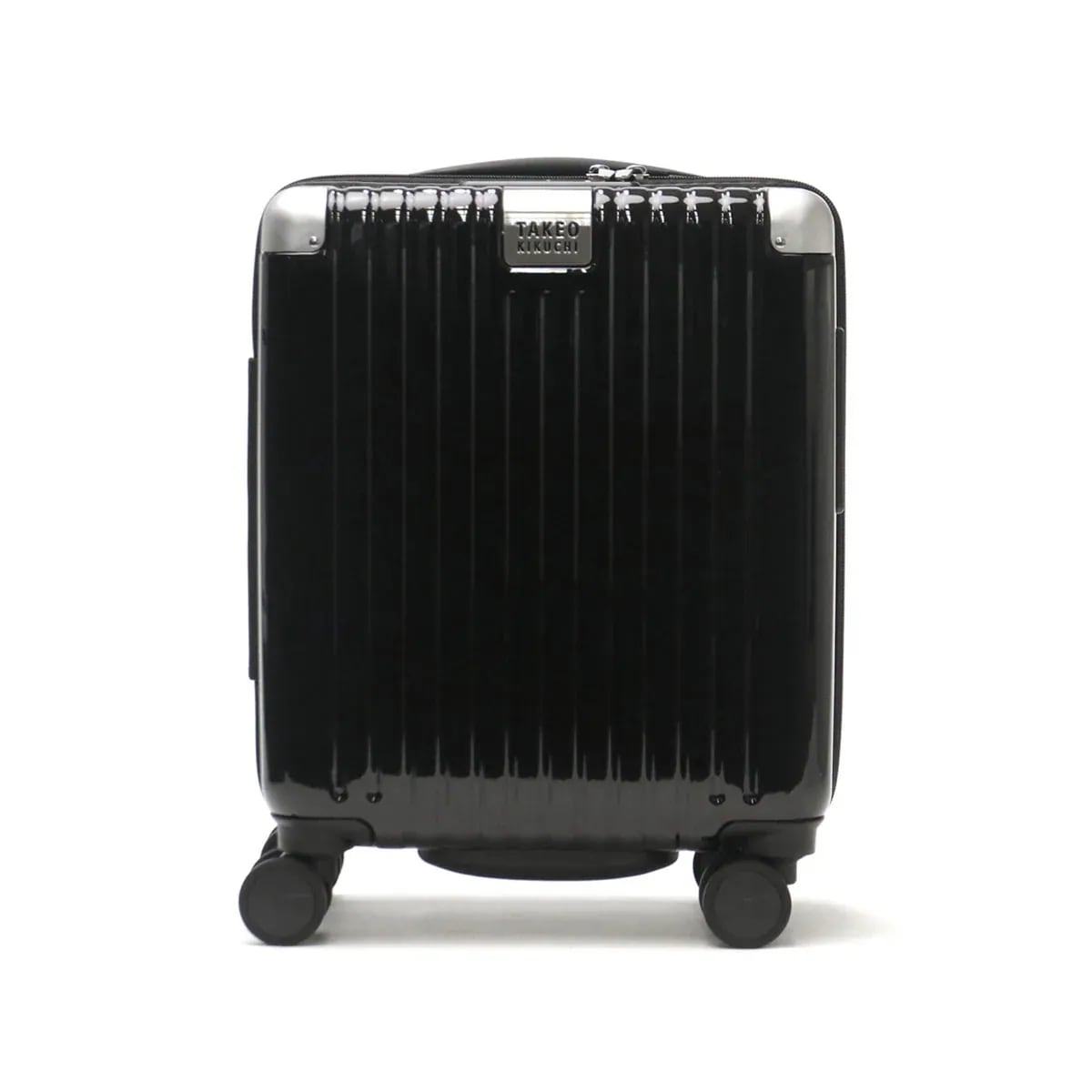 SETTER SILVER 22L SSサイズ 機内持ち込み キャリーケース 1泊 SET001