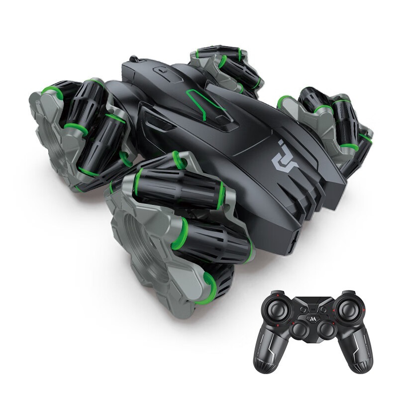 リモコンカー特技ダンプ6月1日こどもの日プレゼント四駆ドリフトリモコンカー3-6歳おもちゃの男の子