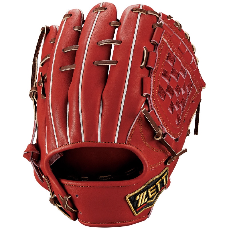 軟式用プロステイタス24S 源田モデル グラブ袋付 野球 軟式 グラブ グローブ 25SS(BRGB30564-4000)