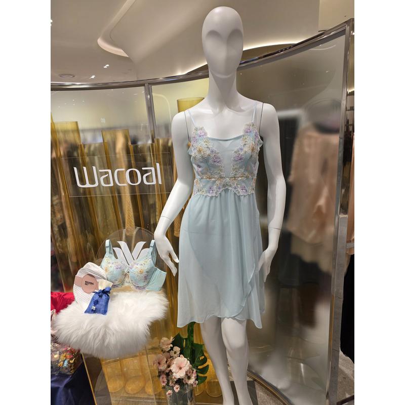 26SS メインフルコーディスリップ（WFSC261MT）