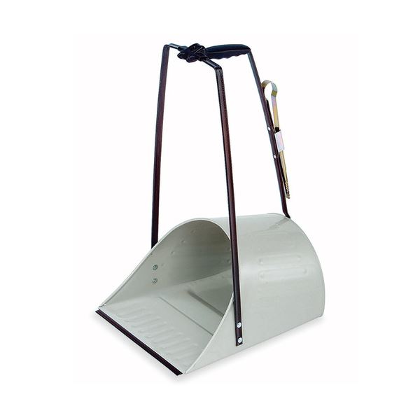 (まとめ) テラモト MM鉄道チリトリ 1個 (×5セット)