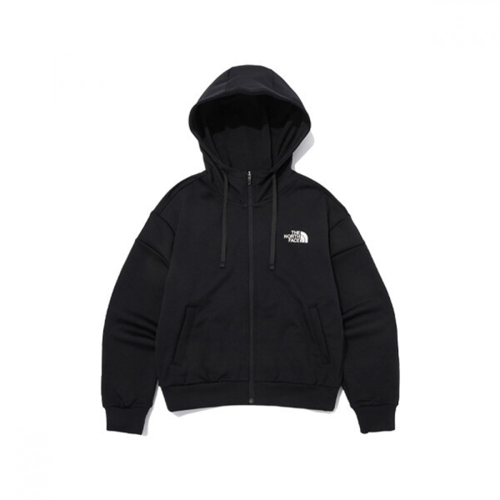 ノースフェイスレディース MA トレーニングジャケット RNJ5JP32A-BLK
