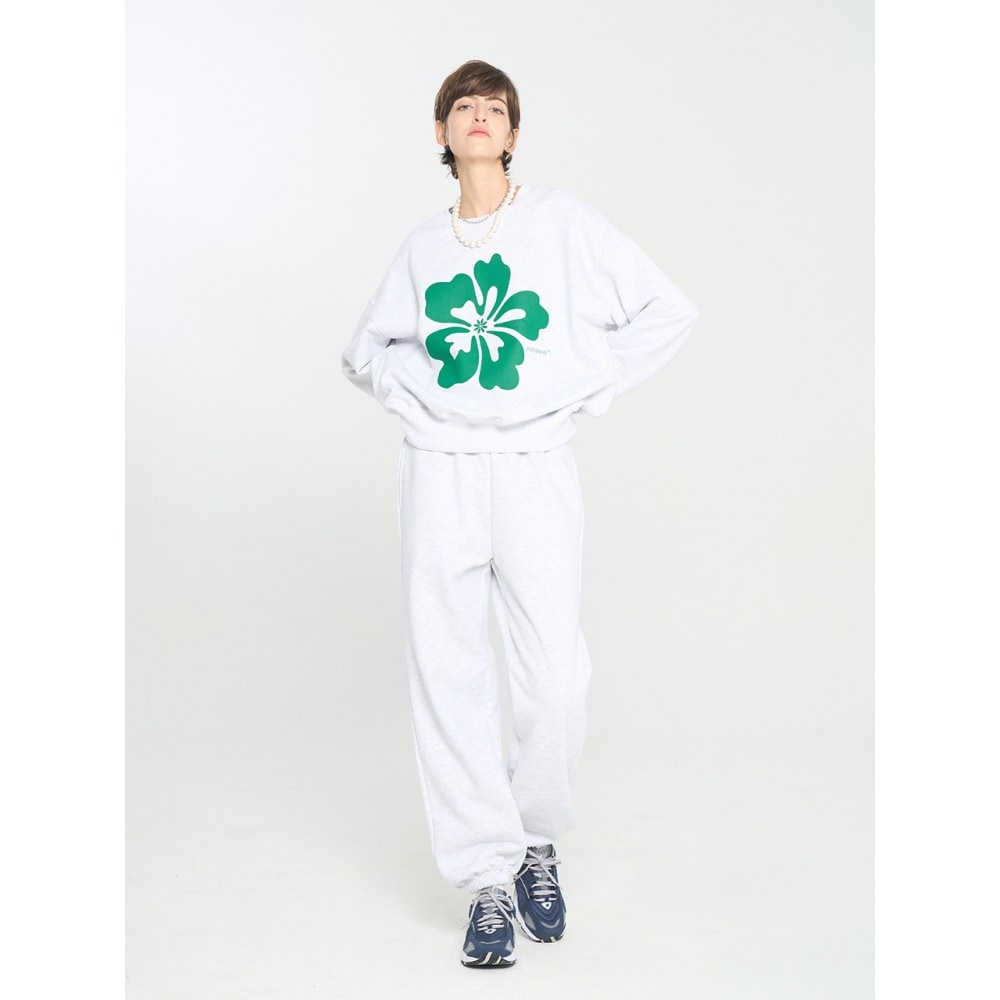 PAPERBOYデイリースウェットパンツ