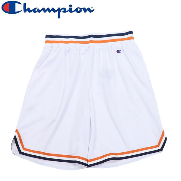Champion チャンピオン SHORTS ATHLETIC WEAR C3AB554-010