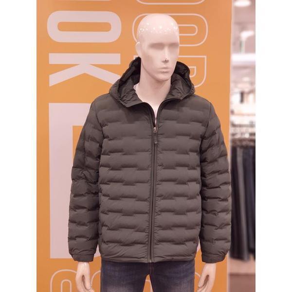 セーブゾーン02 シンクラウドパディング ジャンパー NUL808 (S41342477)