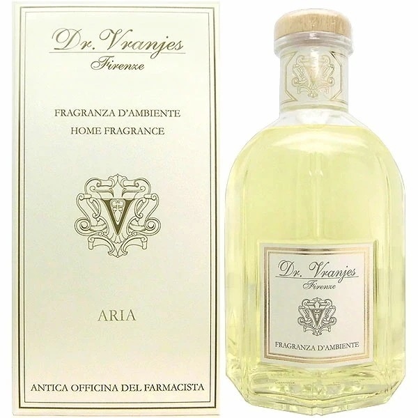 リードディフューザー エアー(ARIA)1250ml【ARIA/空気/アリア/エアー】【送料無料】