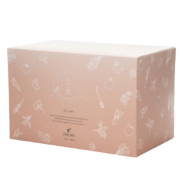 【正規品】エステツイン 生食（なましょく）600g（20g×30袋）1食置き換え ダイエット食品 エステサロン専売品 化粧品 コスメ スキンケア クリニック エステ サロン 専売品