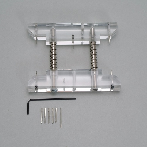 ウォッチギア 【国内正規品】バンドアジャスター KA-60A