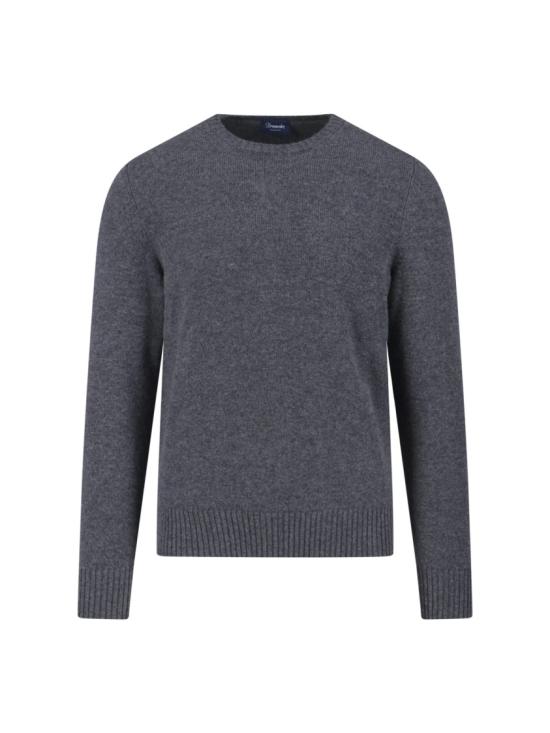 DRUMOHR Men Sweatshirts D7K103L670 Grey