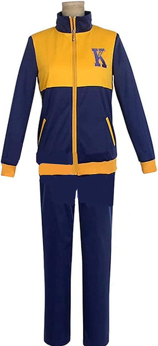 スラムダンク 海南大付属高校ジャージ 清田信長 コスプレ衣装 演出服 舞台装 文化祭