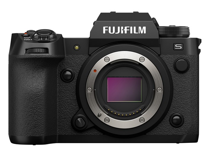 X-H2S ボディ 189,500円