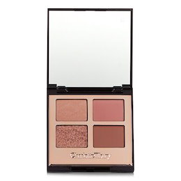シャーロットティルブリー ピロートーク フェイスパレット Luxury palette of pops｜Charlotte Tilburyの口コミ