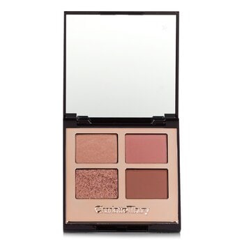 Charlotte Tilbury ラグジュアリーパレット 5.2g ピロートーク