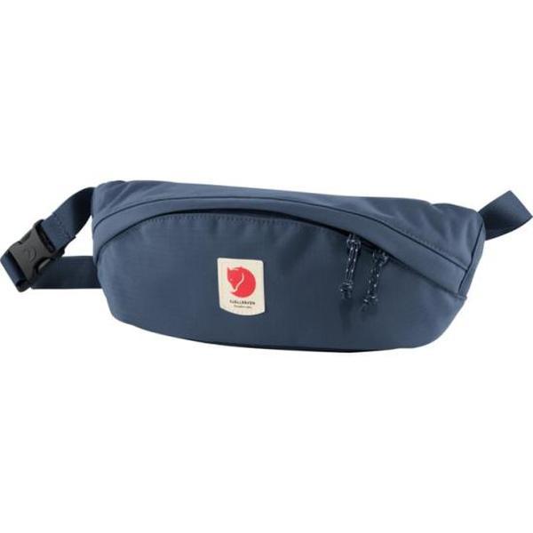 25FW ベルトバッグ 23165570 MOUNTAIN BLUE DOM